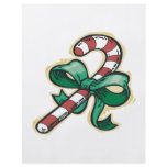 Candy Cane Full Color Flyer