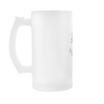 Candy Cane Girl mugs