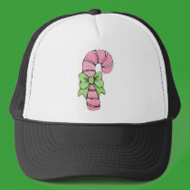 Candy Cane hats by kkincade12 Candy Cane hats