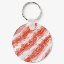 Candy Cane keychains