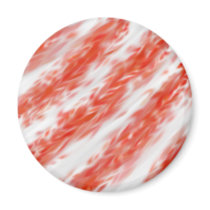 Candy Cane magnets