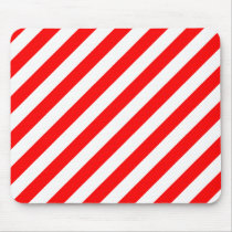 Candy Cane Mousepads