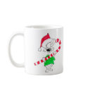 Candy Cane mugs