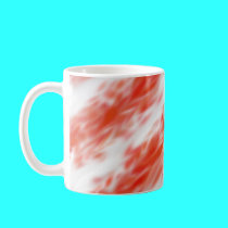 Candy Cane mugs