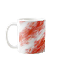 Candy Cane Mug
