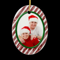 Candy Cane ornaments
