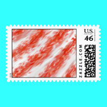 Candy Cane stamps