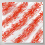 Candy Cane Print