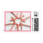 Candy Cane Stamp