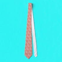 Candy Cane ties