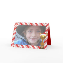 Candy-Cane Wayne Deer cards by candystore Candy-Cane Wayne Deer cards