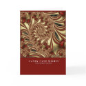 Candy Cane Wishes cards