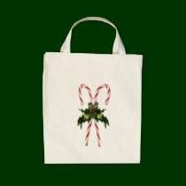Candy Canes bags