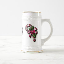 Candy Canes Mug mugs
