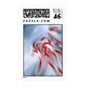 Candy Canes postage