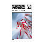 Candy Canes Stamps