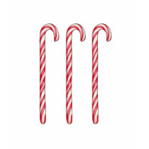 Candy Canes T-shirt