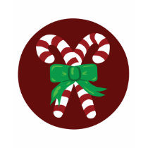 Candy Canes t-shirts