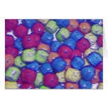 Candy Greeting Cards