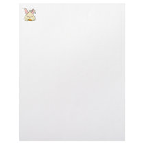 Candy Chip Hopdrop letterhead