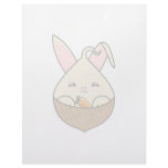 Candy Chip Hopdrop Mini Waffle Cone letterhead