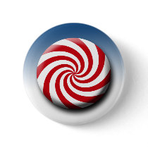 Candy Christmas Decoration Pin buttons