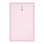 Candy Christmas Stationery 2