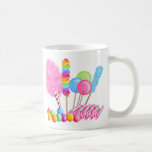 Candy Circus Mugs