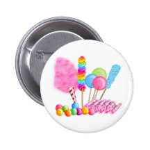 Candy Circus Pins