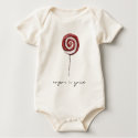 Candy Clothing with Sugar 'n Spice t-shirts by SourMilk Candy Clothing with Sugar 'n Spice t-shirts