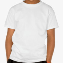Candy Clover t-shirts