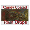 Candy Coated cards by nocklist Candy Coated cards