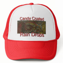 Candy Coated hats