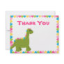 Candy Colors Dino Announcements