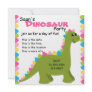 Candy Colors Dino Announcements