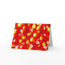 "Candy Corn #1" cards by Rmarvil "Candy Corn #1" cards