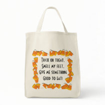 Candy Corn bags