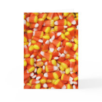 Candy Corn Card by deegolden Candy Corn Card