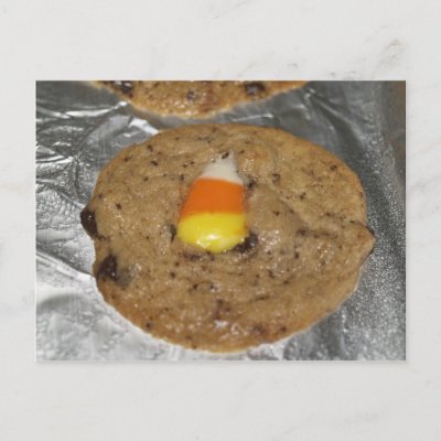 Candy corn cookie recipes