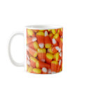 Candy Corn Cup mugs by deegolden Candy Corn Cup mugs