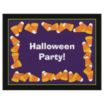 Candy Corn flyers by JaZilla Candy Corn flyers