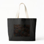 Candy Corn Halloween Bag