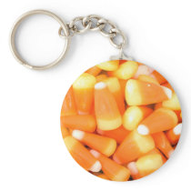 Candy Corn Keychains