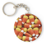 Candy Corn Keychains - customizable