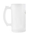 Candy Corn Martini Mug mug