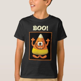 Candy Corn Monster shirt Candy Corn Monster shirt