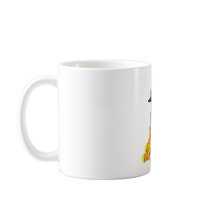 Candy Corn Mouse mugs by mariabellimages Candy Corn Mouse mugs