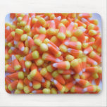 Candy Corn Mousepad