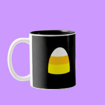 Candy Corn - mug mugs