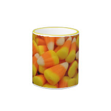 Candy Corn  Mug